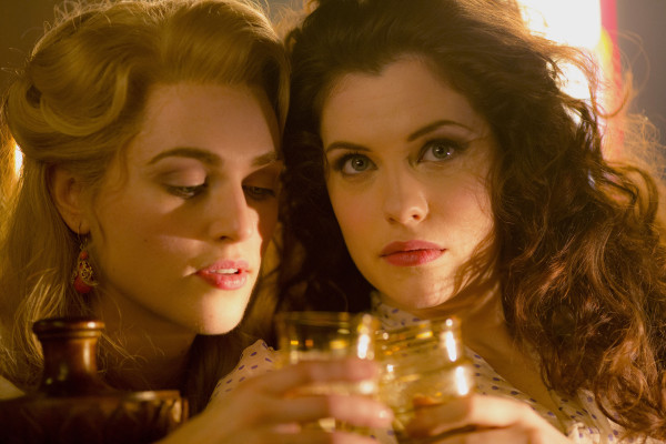 Jessica De Gouw pic #738370