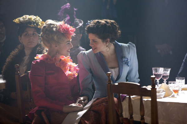 Jessica De Gouw pic #741788