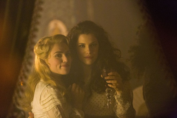 Jessica De Gouw pic #741779