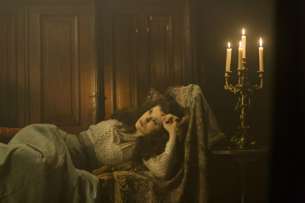 Jessica De Gouw pic #741791