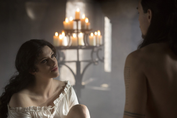 Jessica De Gouw pic #736340