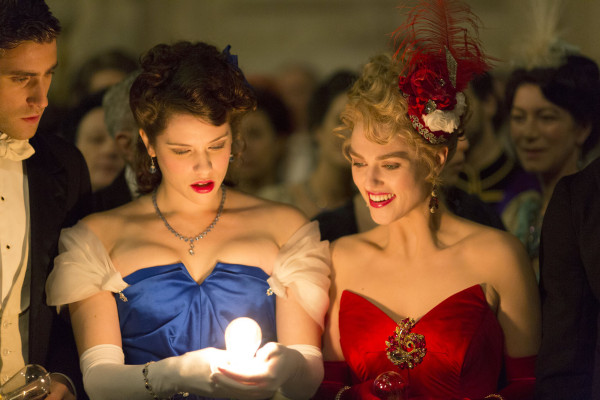 Jessica De Gouw pic #743889