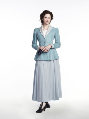 Jessica De Gouw pic #739742