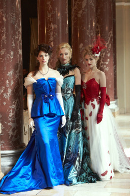 Jessica De Gouw pic #741785