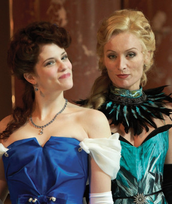Jessica De Gouw pic #743838