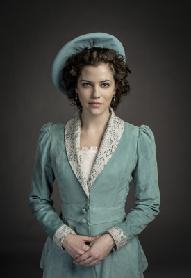 Jessica De Gouw pic #741152