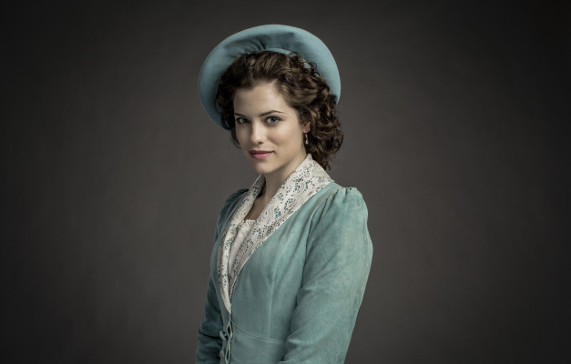 Jessica De Gouw pic #739738