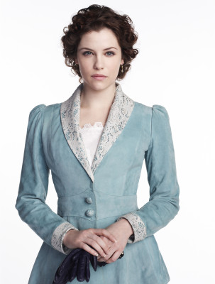 Jessica De Gouw pic #738367