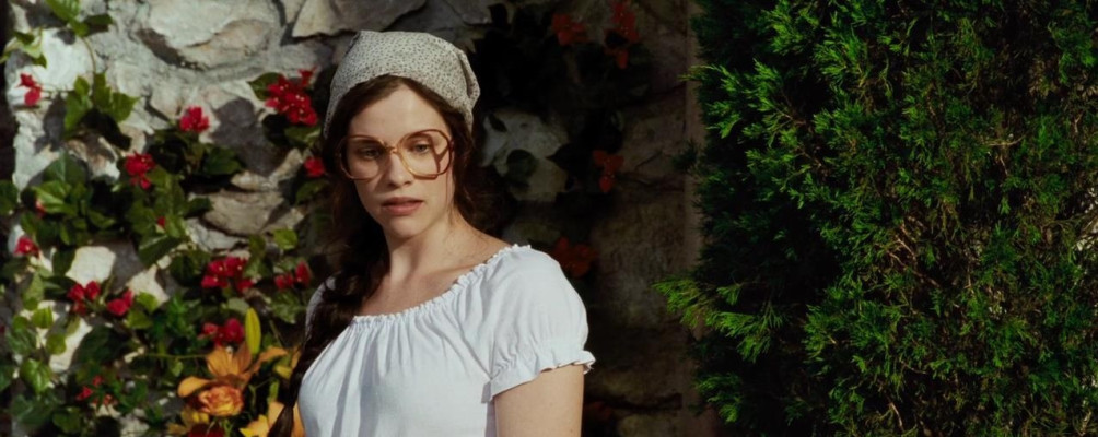 Jessica De Gouw pic #741784