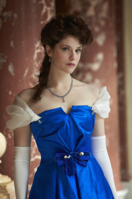 Jessica De Gouw pic #741155