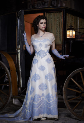 Jessica De Gouw pic #736337