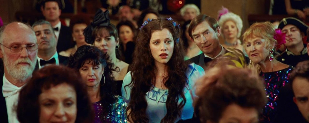 Jessica De Gouw pic #741787