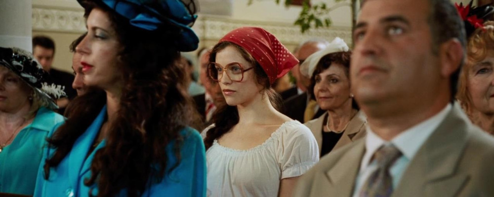 Jessica De Gouw pic #743835