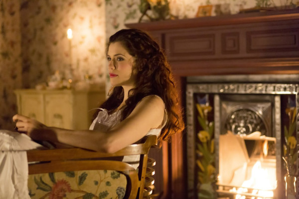 Jessica De Gouw pic #741146