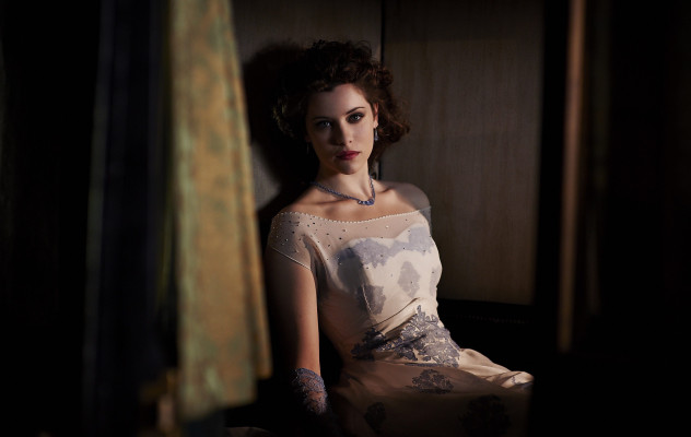 Jessica De Gouw pic #736335