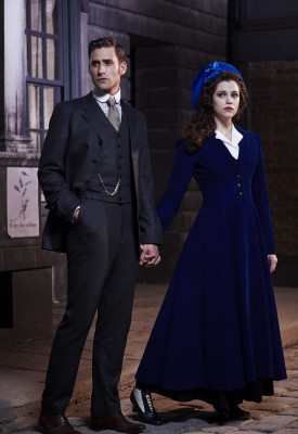 Jessica De Gouw pic #738372