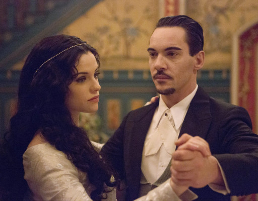 Jessica De Gouw pic #768482
