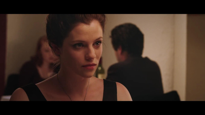 Jessica De Gouw pic #741783