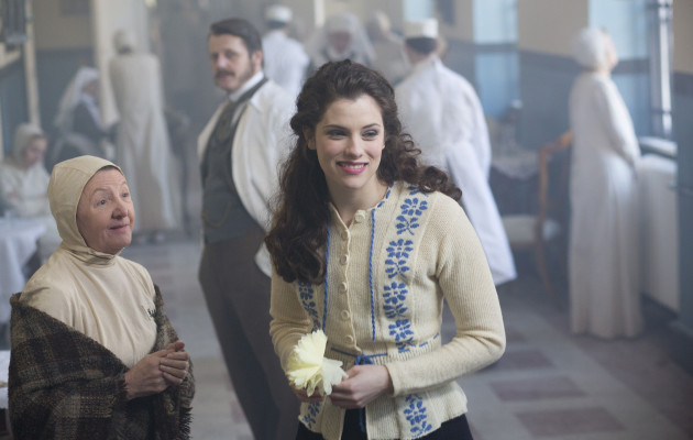 Jessica De Gouw pic #738374
