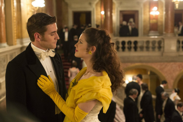 Jessica De Gouw pic #739741