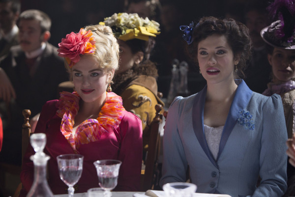 Jessica De Gouw pic #741154