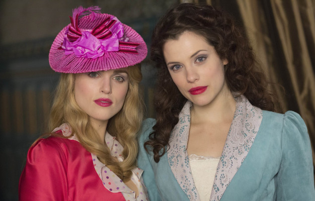 Jessica De Gouw pic #736342