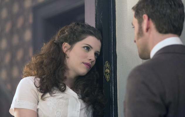 Jessica De Gouw pic #738369