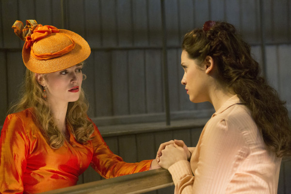 Jessica De Gouw pic #743892
