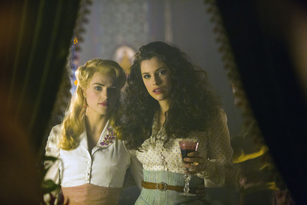 Jessica De Gouw pic #736344