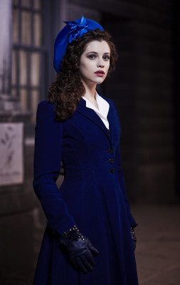 Jessica De Gouw pic #735212