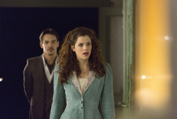 Jessica De Gouw pic #738366