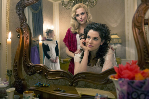 Jessica De Gouw pic #738375