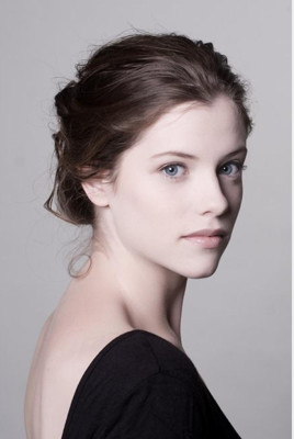 Jessica De Gouw pic #735214