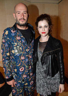 Jessica De Gouw pic #735213