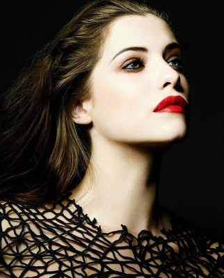 Jessica De Gouw pic #735206