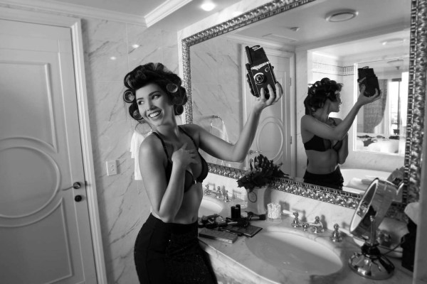 Jessica Green pic #854474