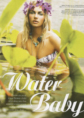 Jessica Hart pic #97960