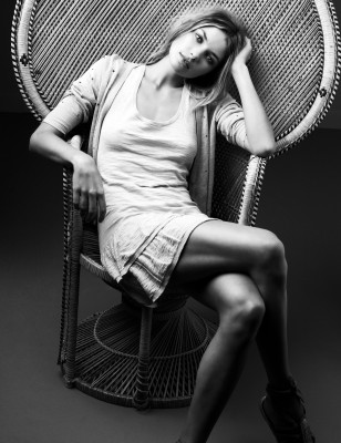 Jessica Hart pic #386284
