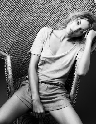 Jessica Hart pic #386285