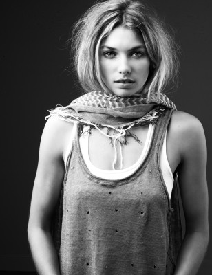 Jessica Hart pic #386287
