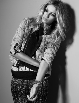 Jessica Hart pic #386255