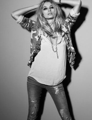 Jessica Hart pic #386257