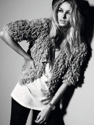 Jessica Hart pic #386249