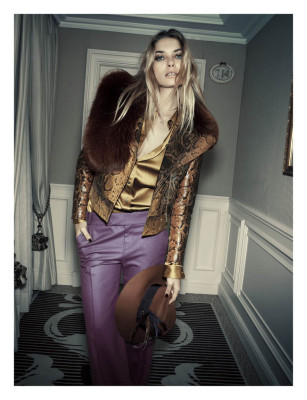 Jessica Hart pic #405136