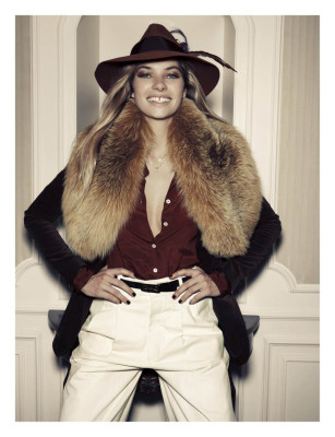 Jessica Hart pic #405135