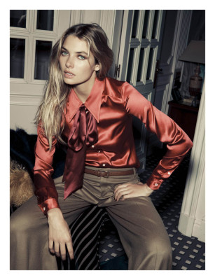 Jessica Hart pic #405133