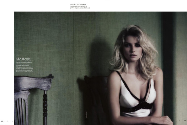 Jessica Hart pic #100370