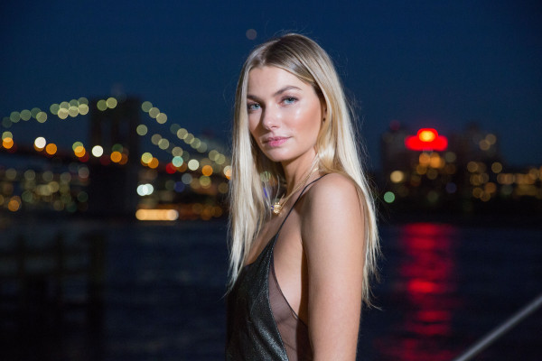 Jessica Hart pic #971567