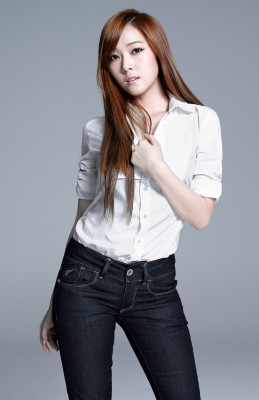 Jessica Jung pic #564275