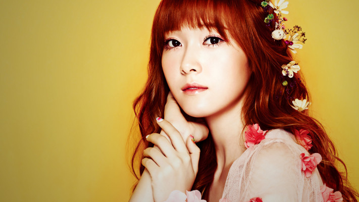 Jessica Jung pic #564913